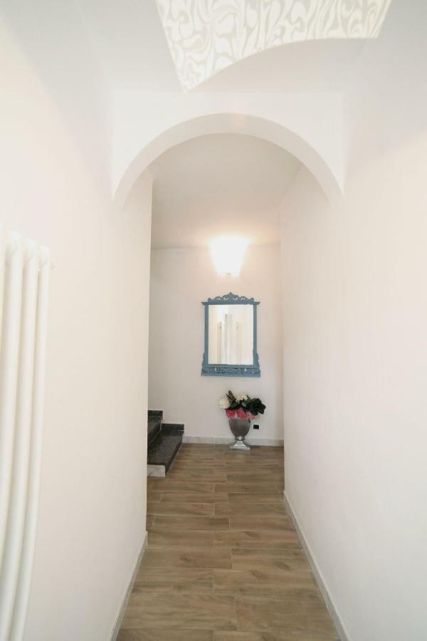 B&B Agora Sarzana Exterior photo