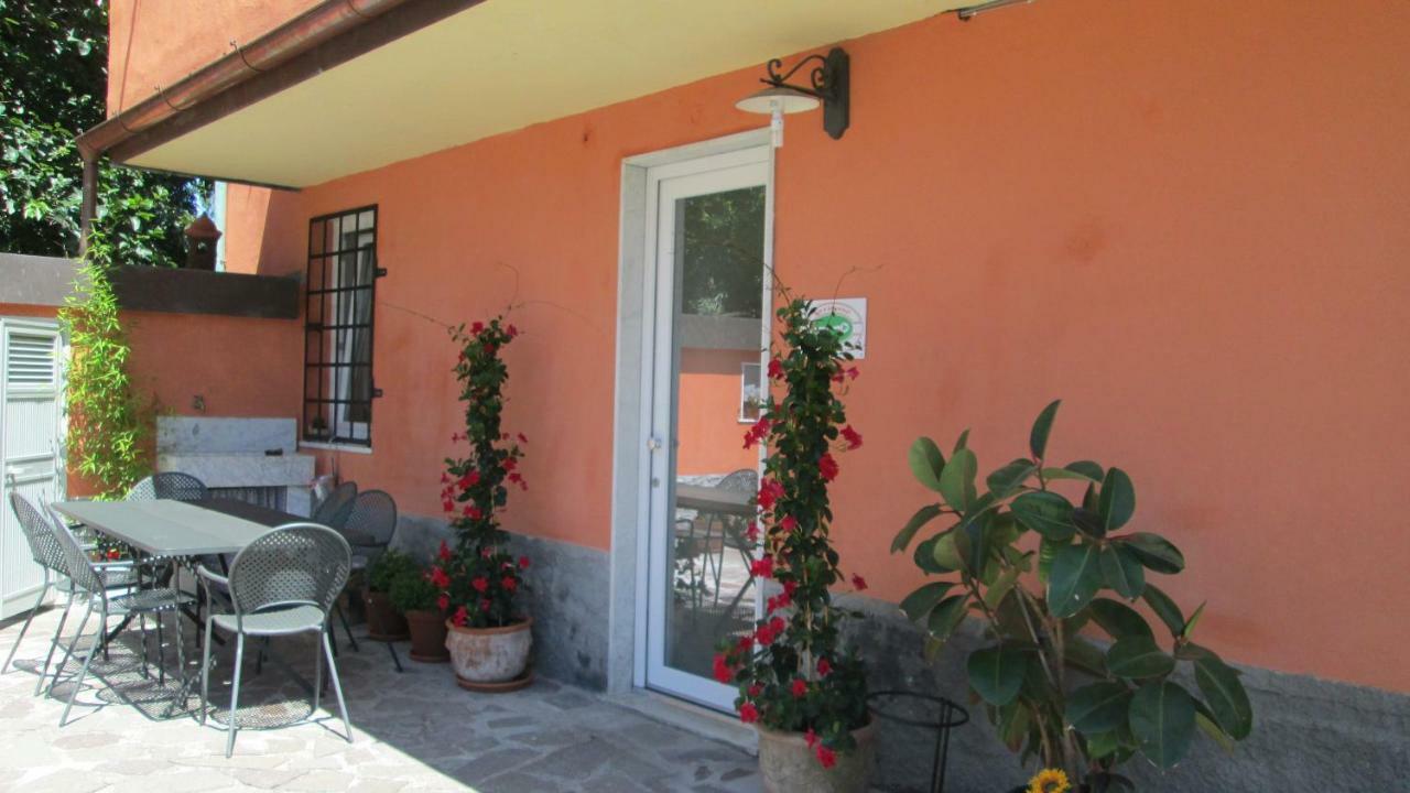 B&B Agora Sarzana Exterior photo