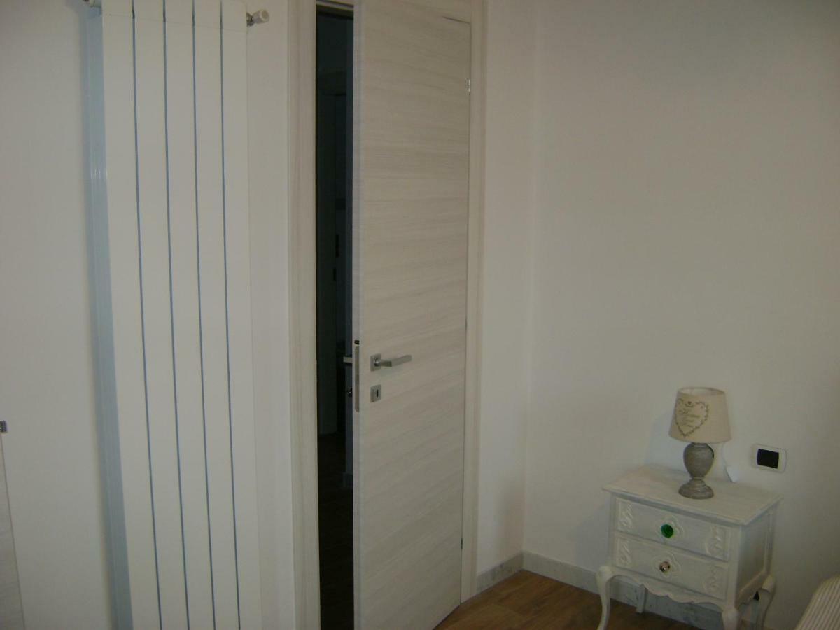 B&B Agora Sarzana Exterior photo