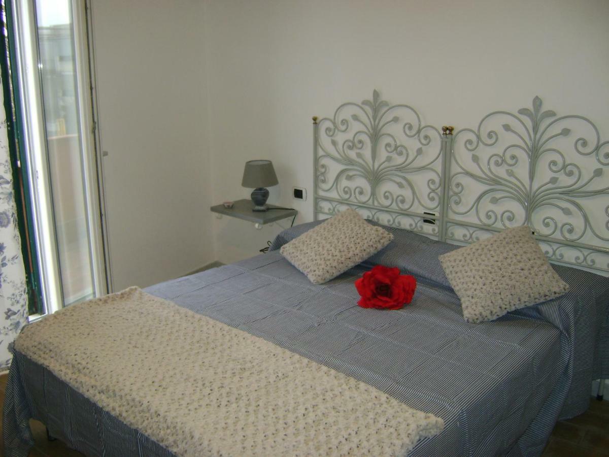 B&B Agora Sarzana Exterior photo