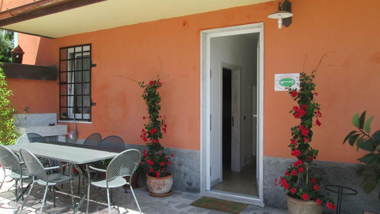 B&B Agora Sarzana Exterior photo