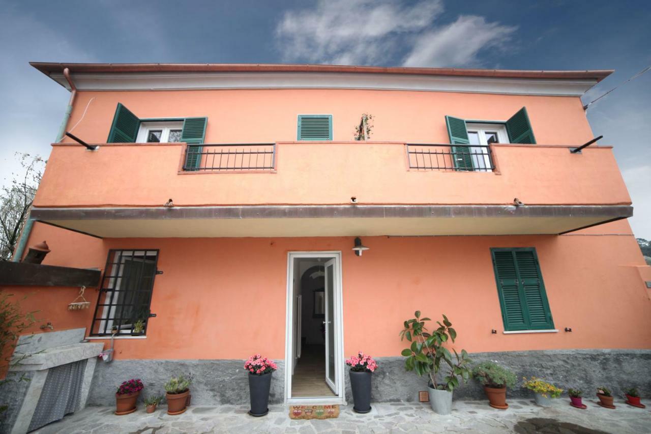 B&B Agora Sarzana Exterior photo
