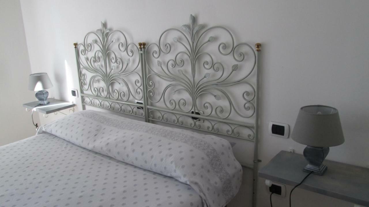 B&B Agora Sarzana Exterior photo