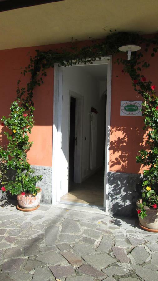 B&B Agora Sarzana Exterior photo